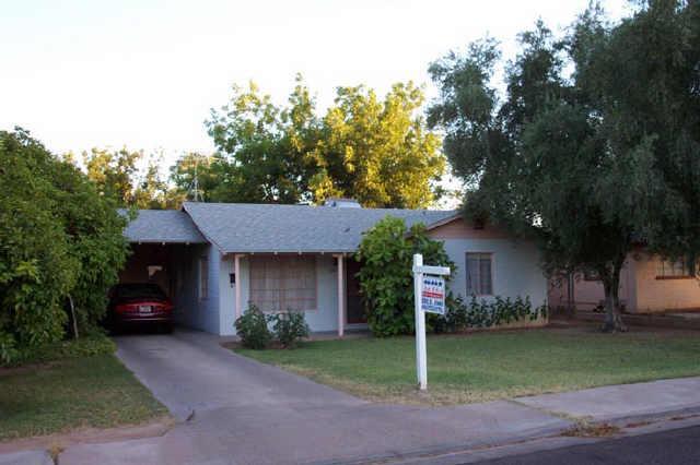 855 E Vine Ave., Mesa, AZ 85204