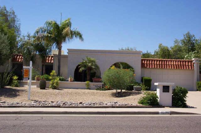 2275 E Shea Blvd., Phoenix, AZ 85028