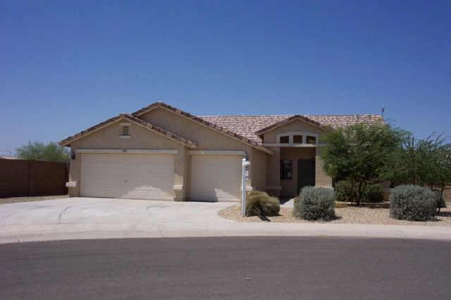 15998 W Adams St., Goodyear, AZ 85338