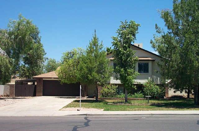 3832 E Pueblo Ave., Mesa, AZ 85206