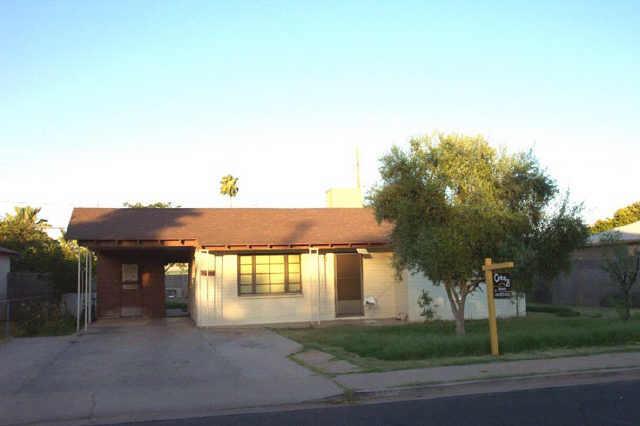 245 N Harris St., Mesa, AZ 85203