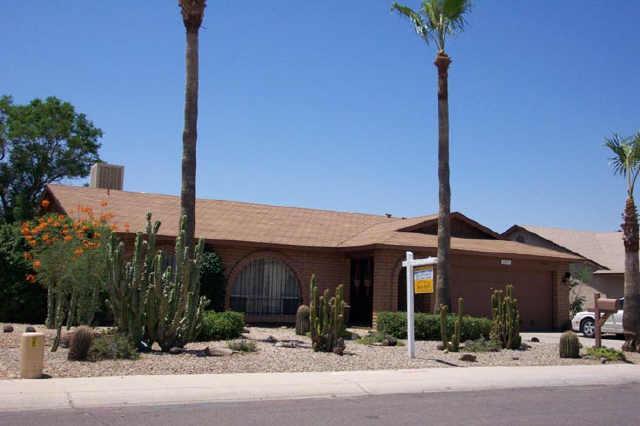 4035 W Joan De Arc Ave., Phoenix, AZ 85029