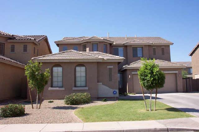 153 W Raven Dr., Chandler, AZ 85248