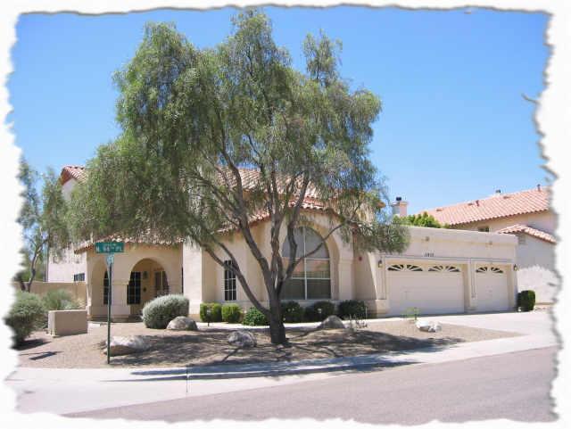 13450 N 94th Pl., Scottsdale, AZ 85260