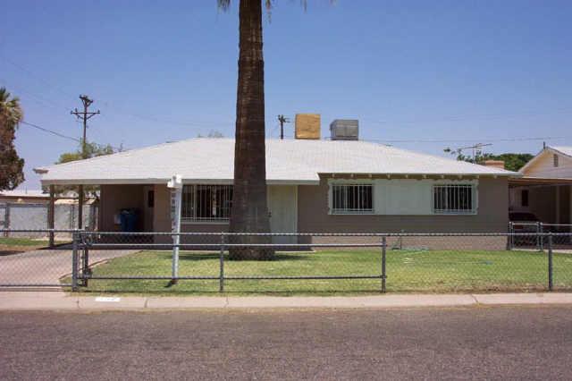 132 W Gary Way, Phoenix, AZ 85041