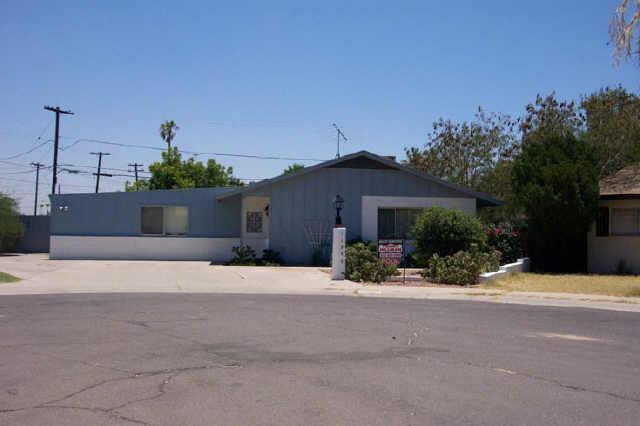 11500 N 20th Lane Ln., Phoenix, AZ 85029