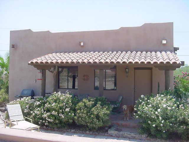 3815 W Carver Rd., Laveen, AZ 85339