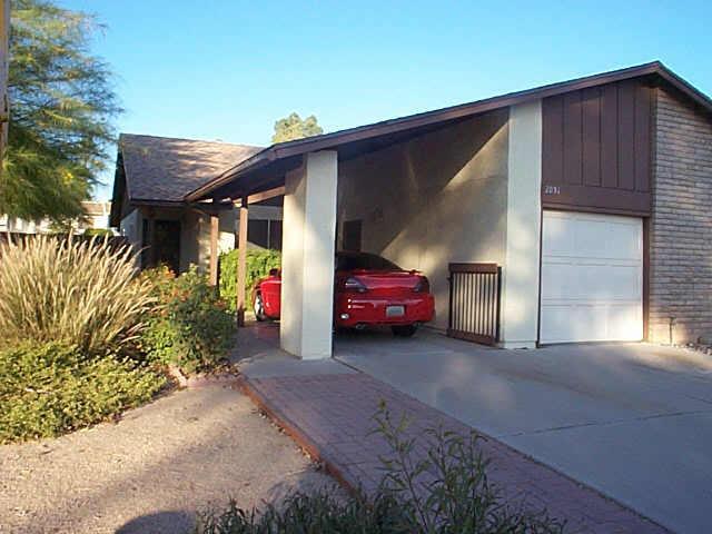 2051 S Las Palmas St., Mesa, AZ 85202