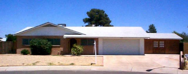 16231 N 47th Dr., Glendale, AZ 85306