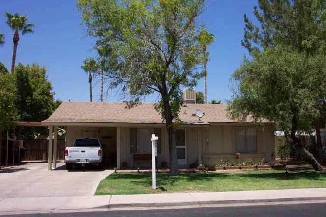 2108 W Peralta Ave., Mesa, AZ 85202