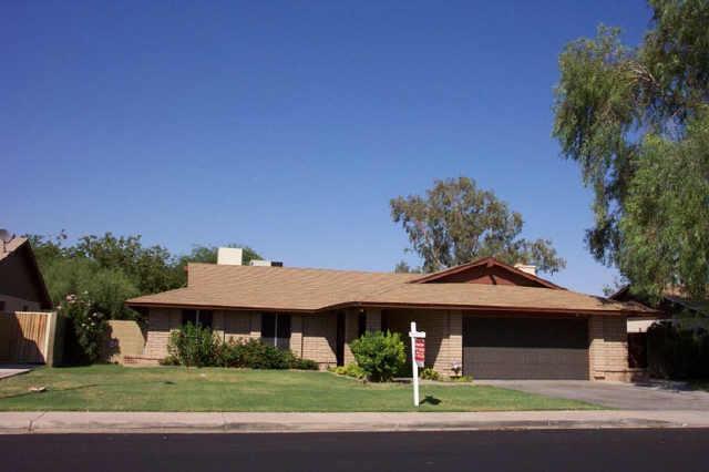 201 S Cottonwood St., Chandler, AZ 85225