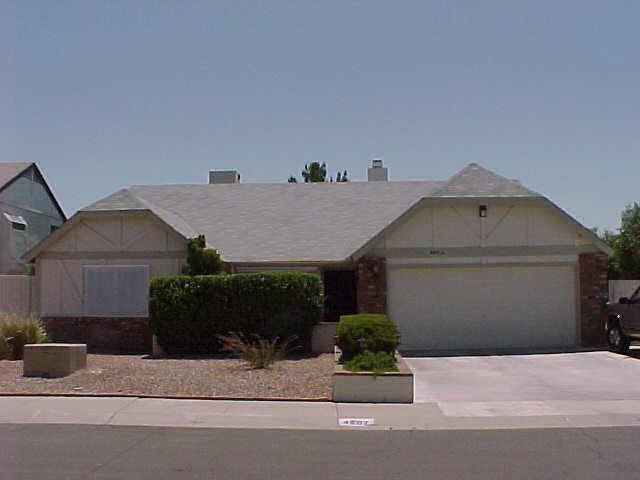 4807 W Julie Dr., Glendale, AZ 85308