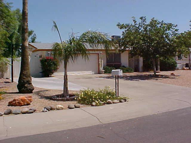 4630 W Christy Dr., Glendale, AZ 85304