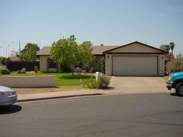 740 W Flower Ave., Mesa, AZ 85210