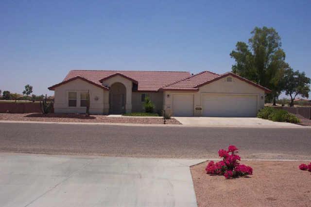 14587 S Country Club Dr. #3, Arizona City, AZ 85223