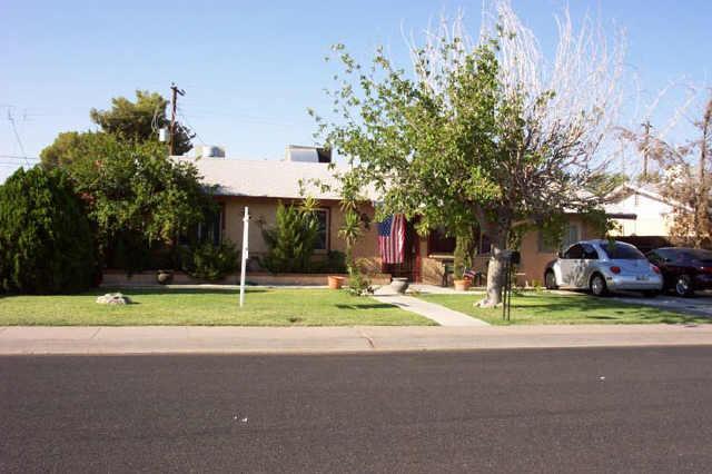 3547 W Monterey Way, Phoenix, AZ 85019