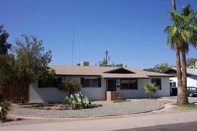 1208 W Laird St. #Clean, Tempe, AZ 85281