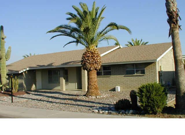 501 W Jasper Dr., Chandler, AZ 85225