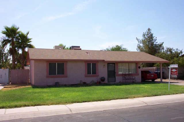 514 N Tercera Ave., Chandler, AZ 85226