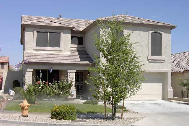 20905 39th St., Phoenix, AZ 85050