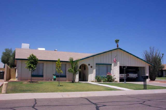 14046 N 39th Dr., Phoenix, AZ 85053