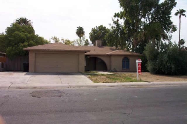 11027 N 53rd Ave., Glendale, AZ 85304