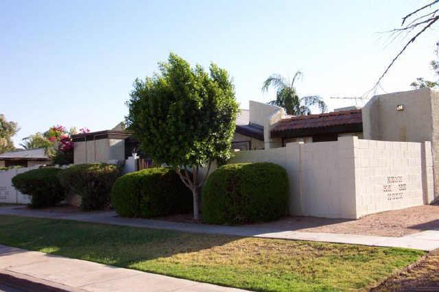 712 N Santa Barbara #9, Mesa, AZ 85201