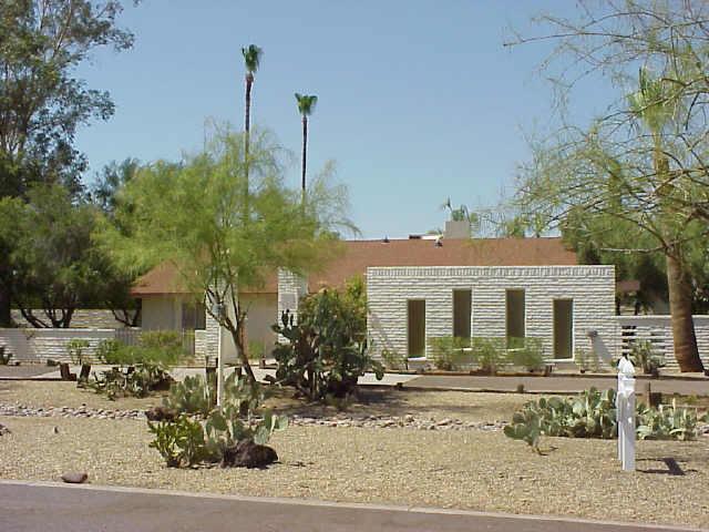 4810 E Fanfol Dr., Paradise Valley, AZ 85253
