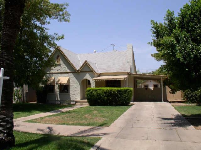 1318 W Culver St., Phoenix, AZ 85007
