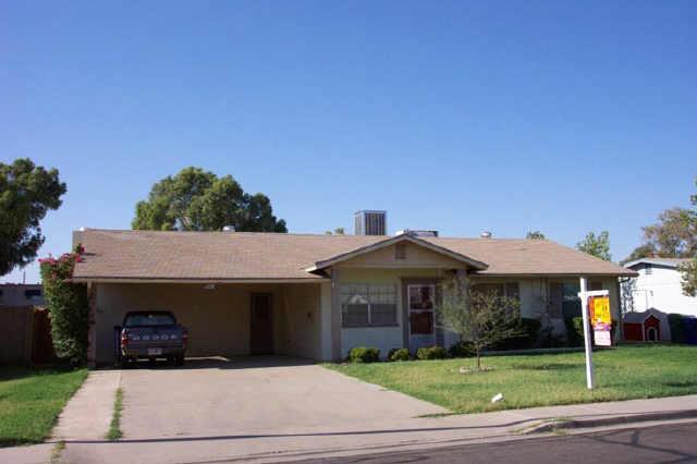 1128 W Emelita Ave., Mesa, AZ 85210