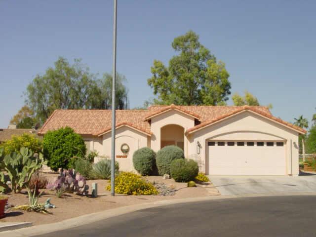 1801 E La Costa Dr., Chandler, AZ 85249