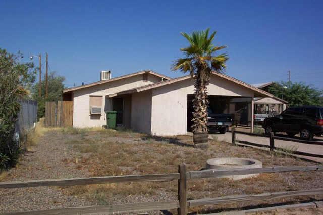 342 N 110th St., Apache Junction, AZ 85220
