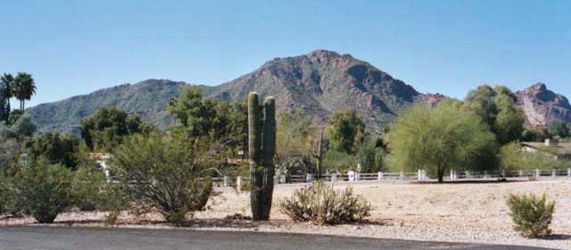 6308 E Cactus Wren Rd., Paradise Valley, AZ 85253