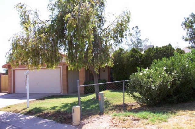 526 N Criss St., Chandler, AZ 85226