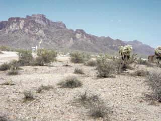 4381 E Shiprock St., Apache Junction, AZ 85219