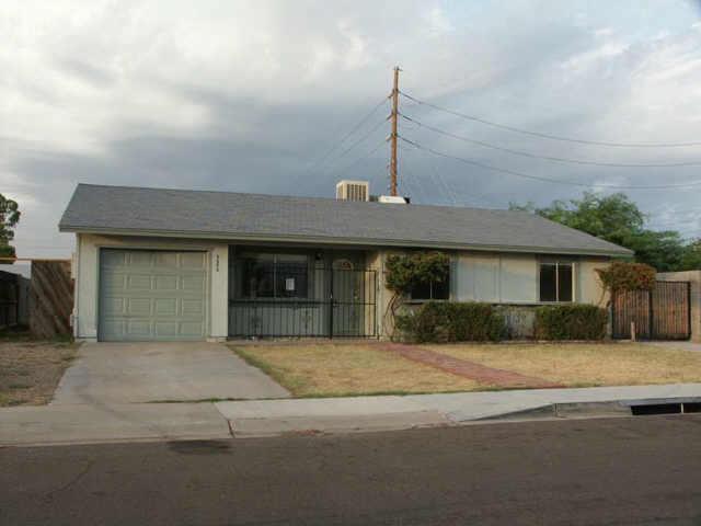 3453 W Libby St., Phoenix, AZ 85053