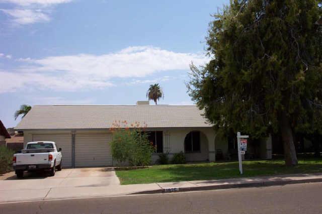 1925 E Cornell Dr., Tempe, AZ 85283