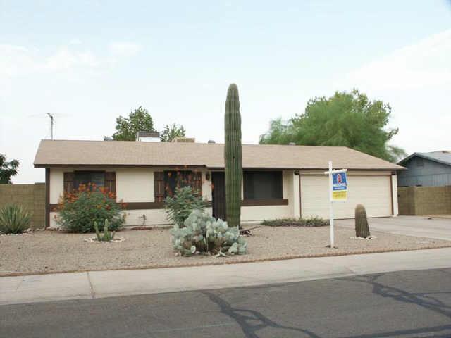 813 W Hononegh Dr., Phoenix, AZ 85027