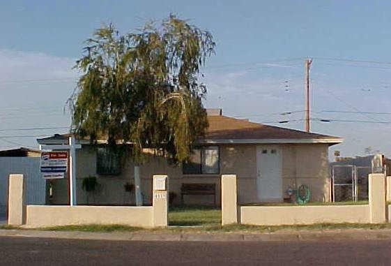 4019 N 63rd Dr., Phoenix, AZ 85033