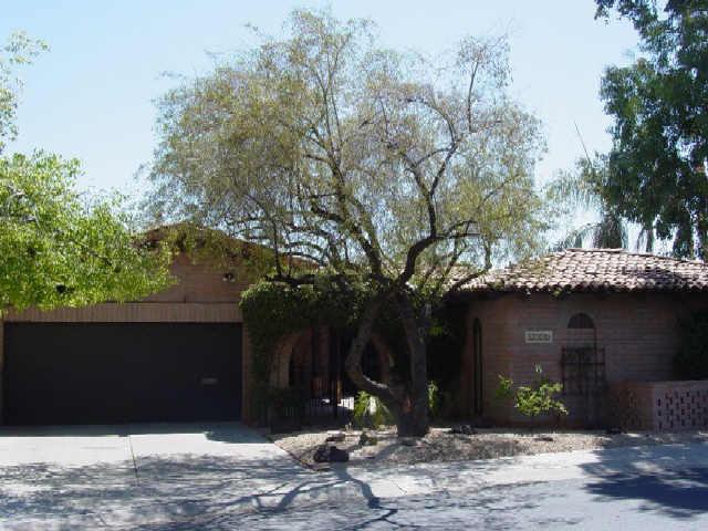 6852 N 17th Pl., Phoenix, AZ 85016