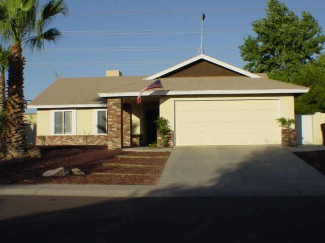 11203 N 67 Dr., Peoria, AZ 85345