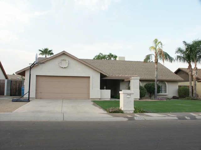 3309 W Helena Dr., Phoenix, AZ 85053