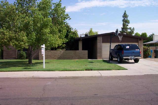 4464 W Corrine Dr., Glendale, AZ 85304
