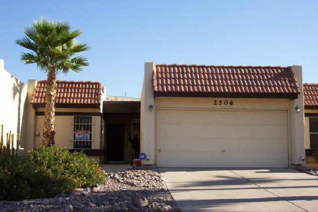 2508 E Villa Maria Dr., Phoenix, AZ 85032