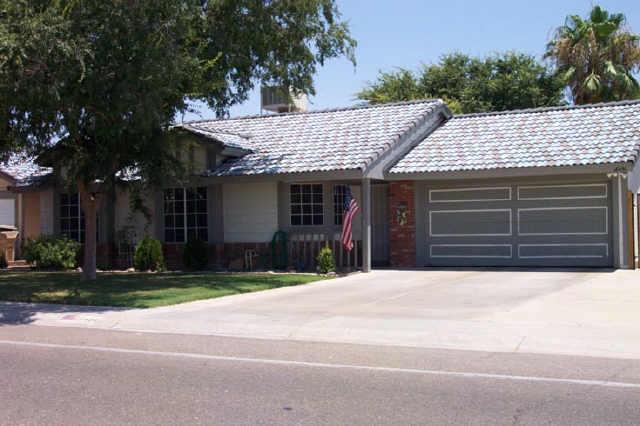 18451 N 57th Ave., Glendale, AZ 85308