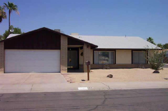 5204 W Hearn Rd., Glendale, AZ 85306