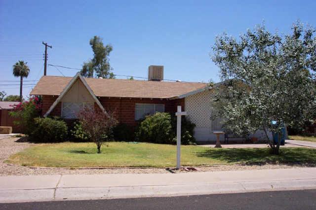 3607 W Krall St., Phoenix, AZ 85019