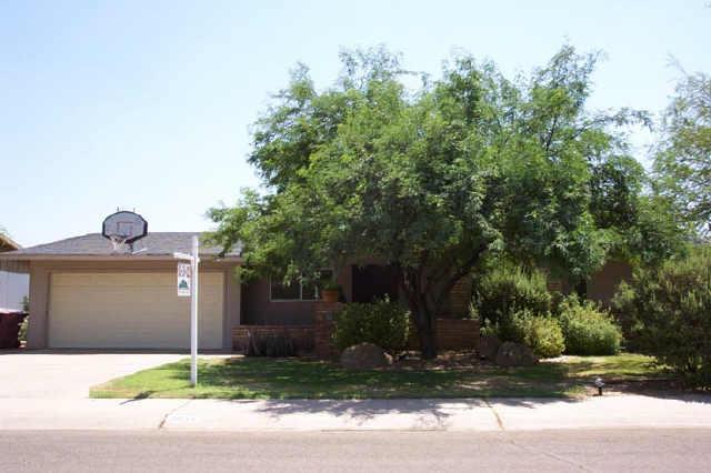 3031 N 81st Pl., Scottsdale, AZ 85251
