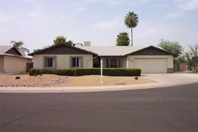 5425 W Alice Ave., Glendale, AZ 85302
