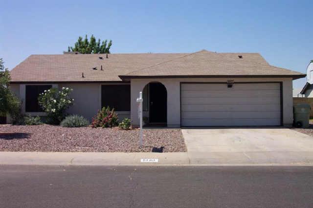 5133 W Orchid Ln., Glendale, AZ 85302
